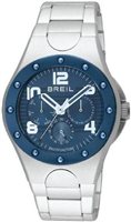Orologio Breil Uomo Iceberg in Alluminio TW0804 - TW0804